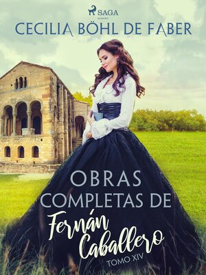 Obras completas de Fernán Caballero. Tomo XIV - ebook